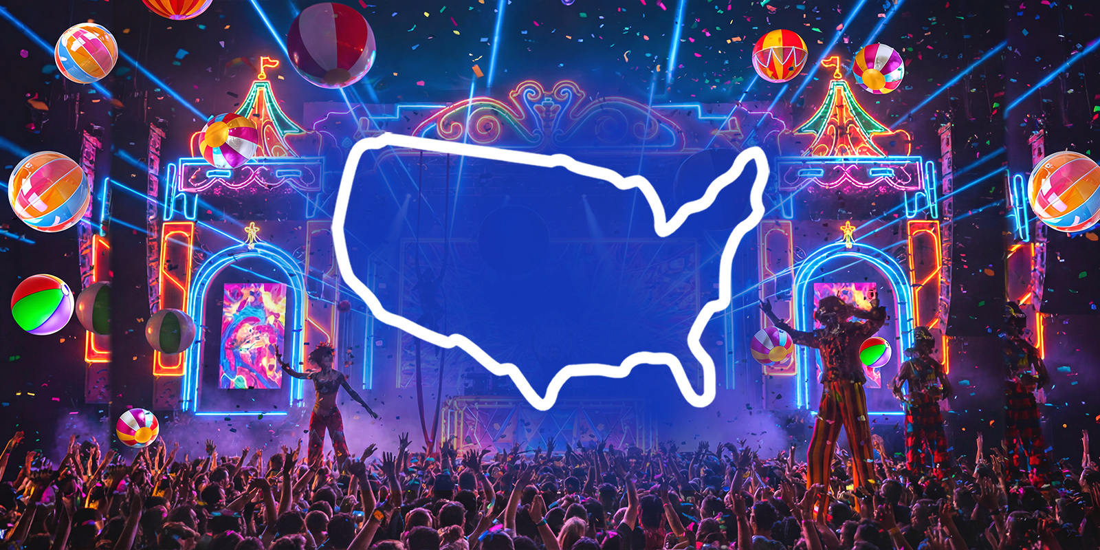 Book Rave Cirque Du Rave – Book Tickets & Dates in South Africa